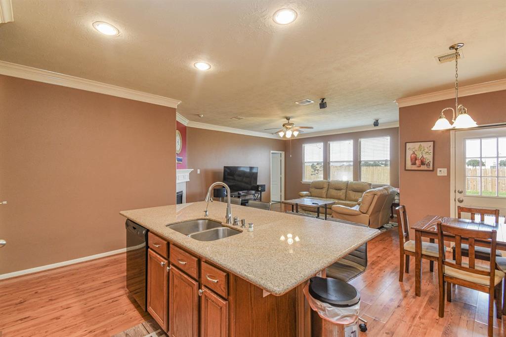 21706 Owl Canyon Drive, Spring, Texas image 11