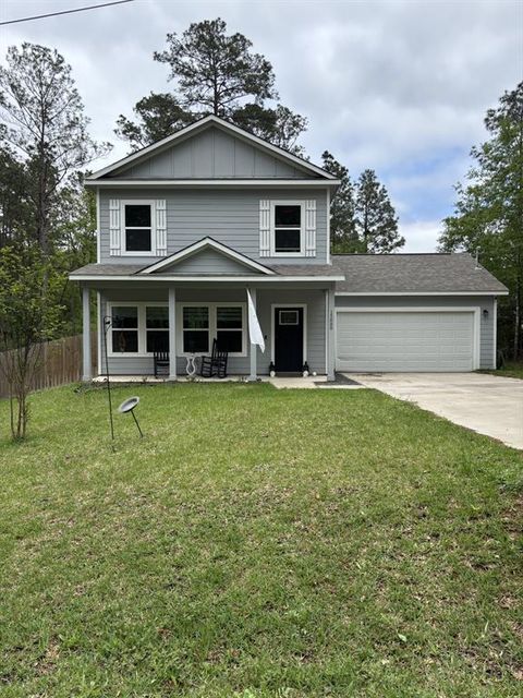 15888 Chestnut Drive Montgomery TX 77356