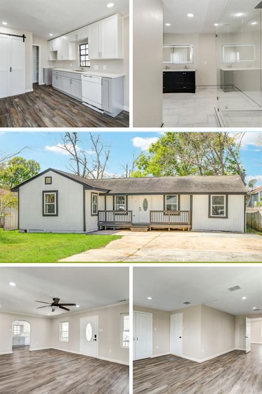 418 S Kansas Street, La Porte, Texas image 1