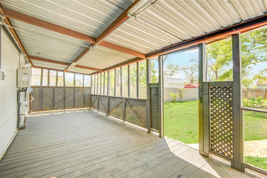418 S Kansas Street, La Porte, Texas image 18