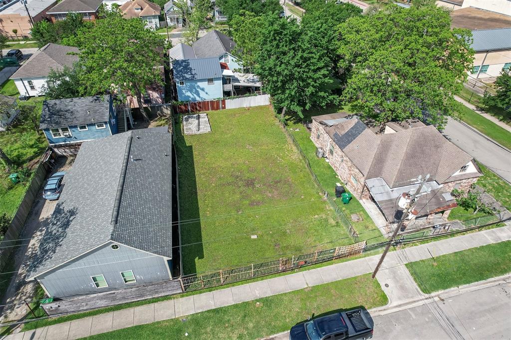 2119 Everett Street, Houston, Texas image 5