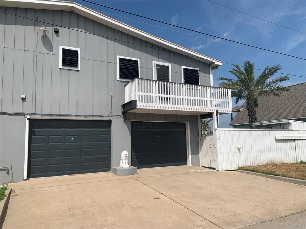 2128 59th Street, Galveston, Texas image 1