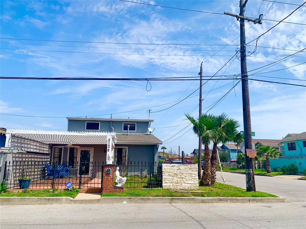 2128 59th Street, Galveston, Texas image 37