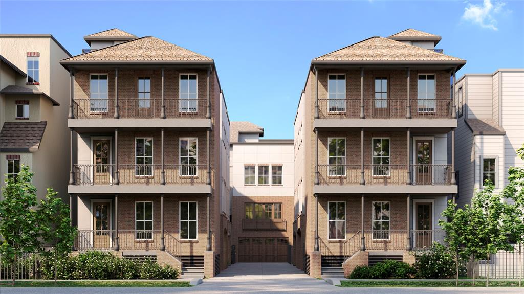 1142 W 16th Street, Houston, Texas image 3