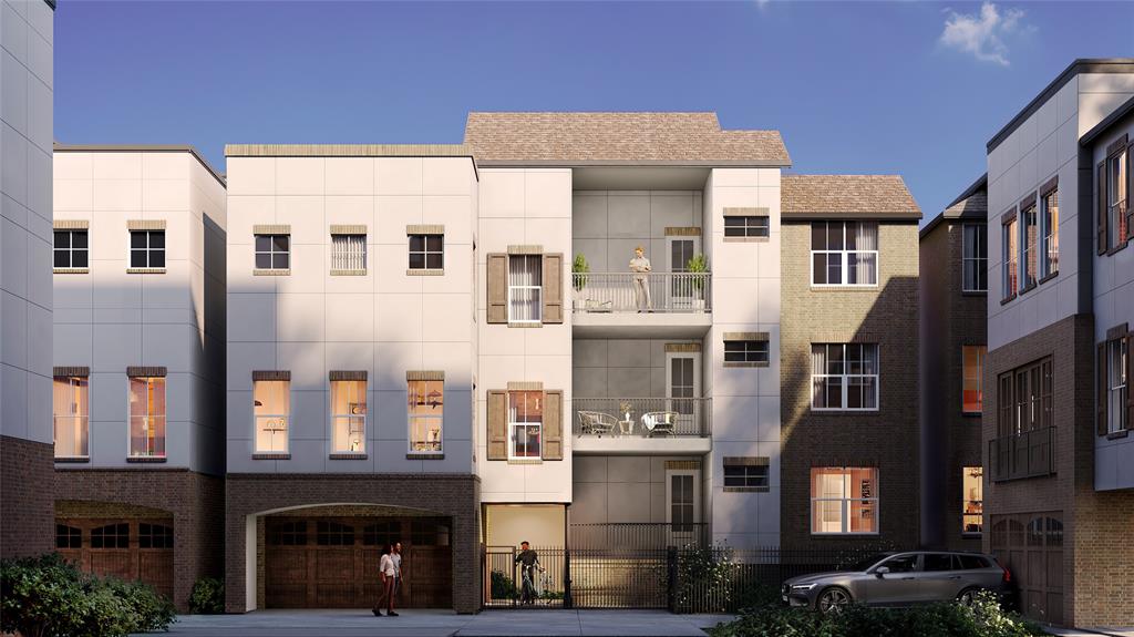 1142 W 16th Street, Houston, Texas image 1
