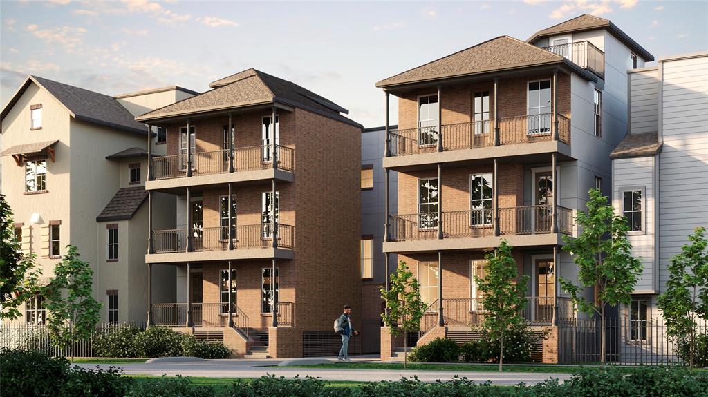 1142 W 16th Street, Houston, Texas image 4