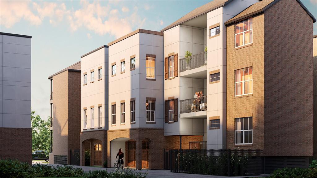 1142 W 16th Street, Houston, Texas image 2