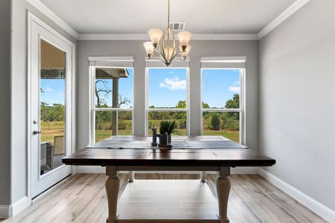 A home in Hempstead