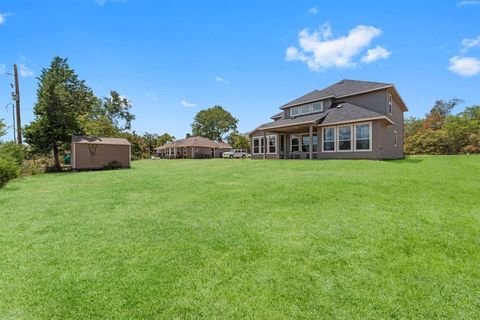 A home in Hempstead