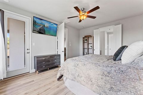 A home in Hempstead