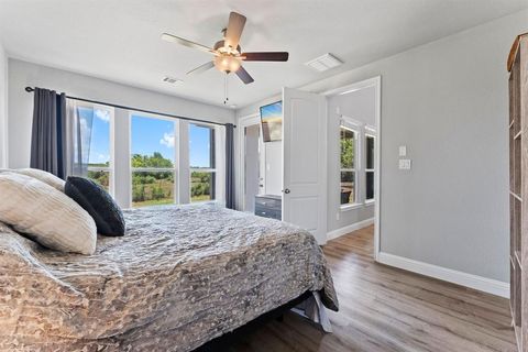 A home in Hempstead