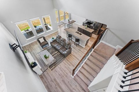 A home in Hempstead