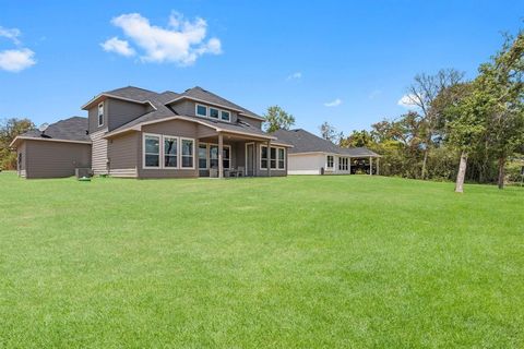 A home in Hempstead