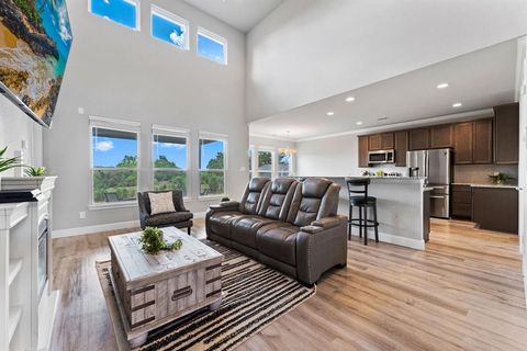 A home in Hempstead