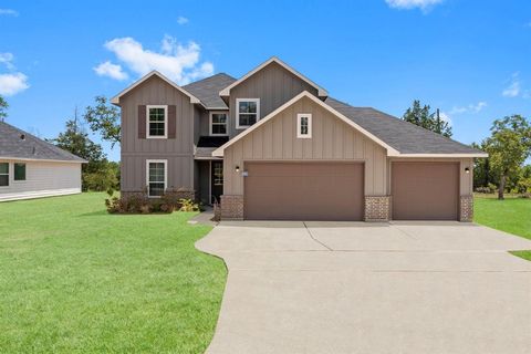 A home in Hempstead