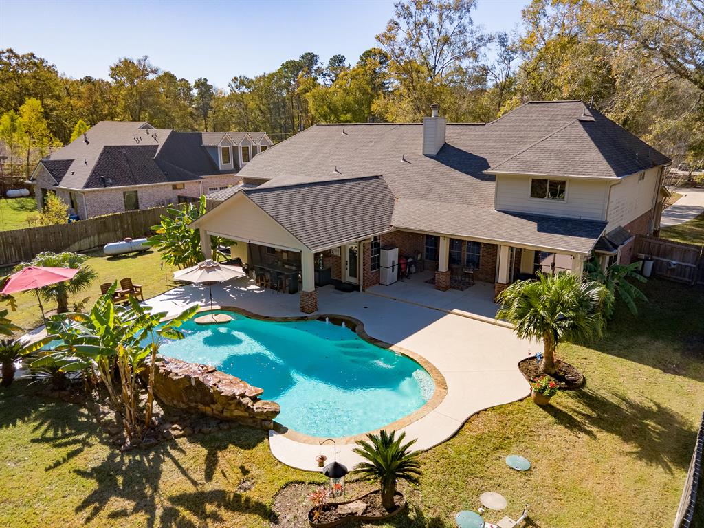 22865 Delta Drive