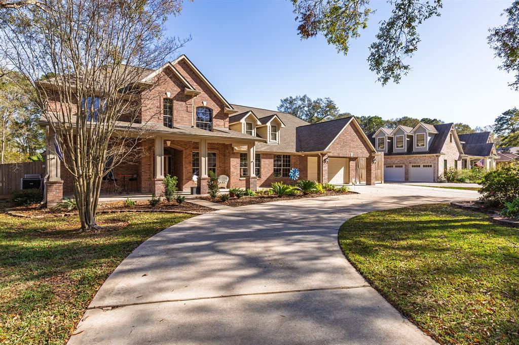 22865 Delta Drive
