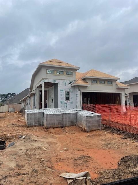 542 Black Creek Trail, Conroe, Texas image 6