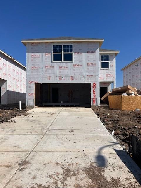 8710 Vacek Crossing Way, Richmond, Texas image 16