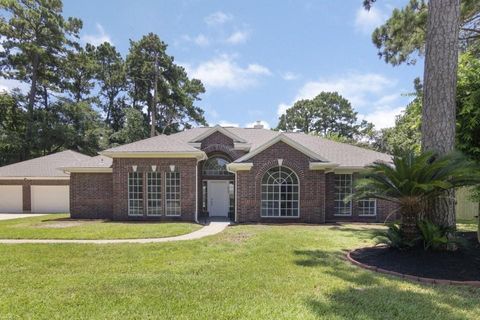 819 Companion Drive Crosby TX 77532