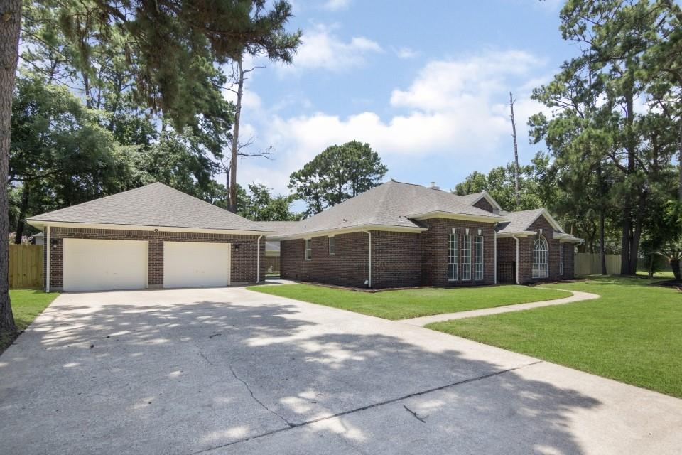 819 Companion Drive
