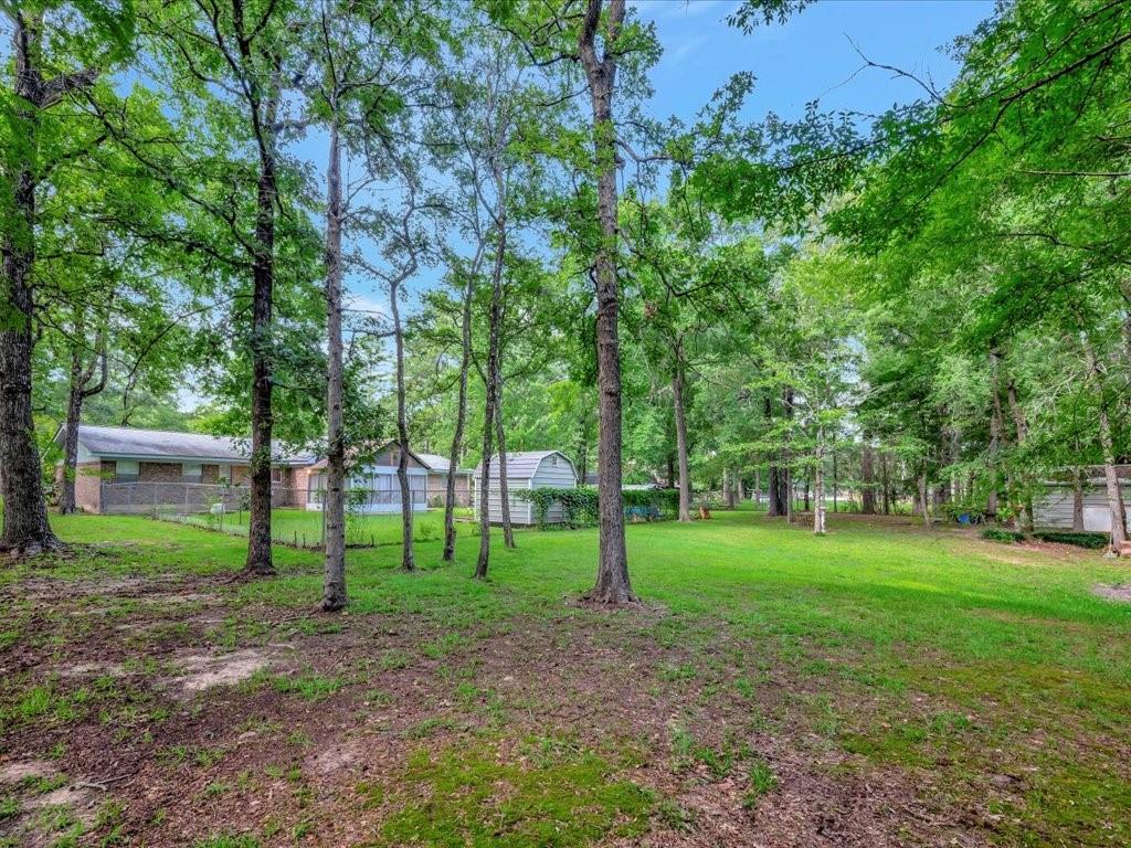 321 Fairview Drive, Diboll, Texas image 35