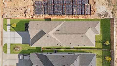 A home in Conroe