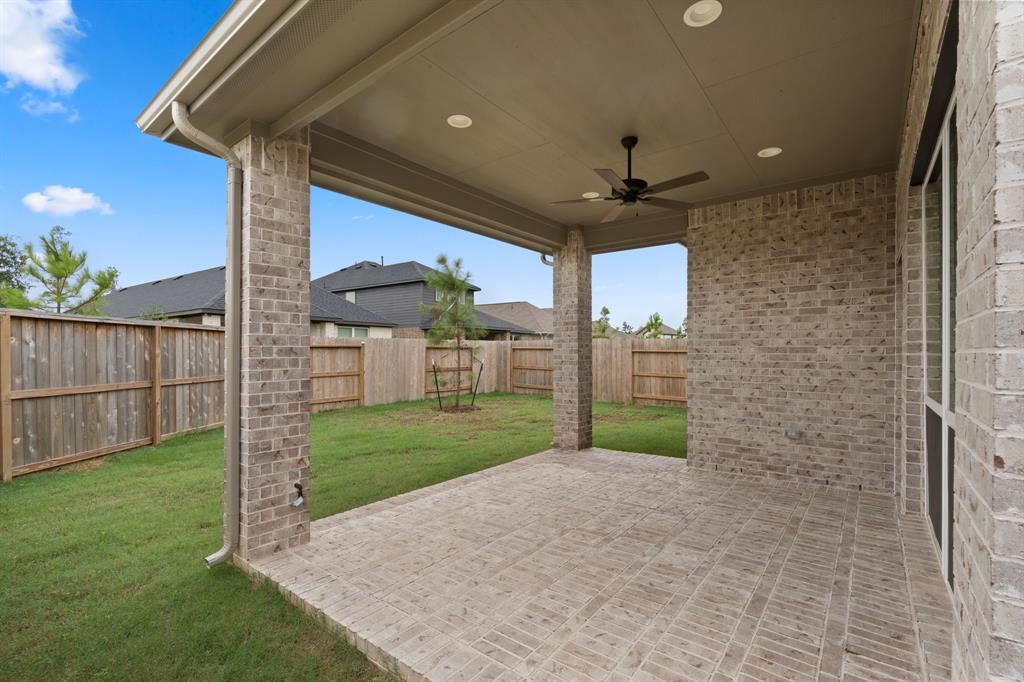 13038 Brookwood Bend Lane, Conroe, Texas image 20