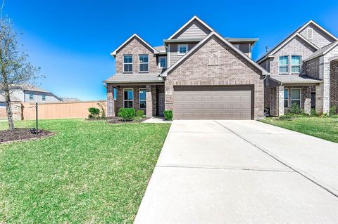 32322 Dusted Bronze Drive Brookshire TX 77423