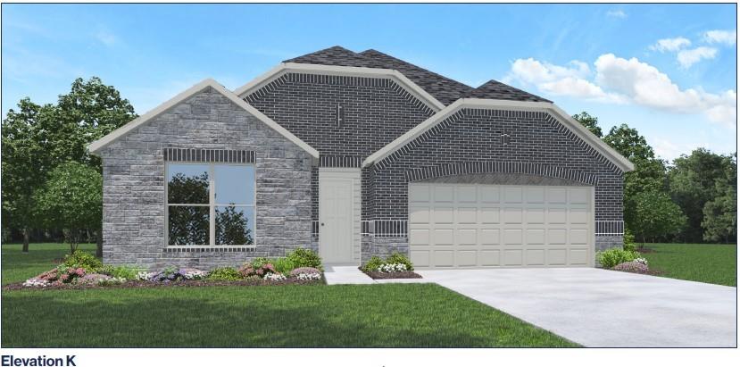 412 Springfield Terrace Drive, Conroe, Texas image 5