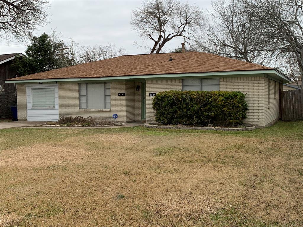 2124 5th Avenue, Texas City, Texas image 2