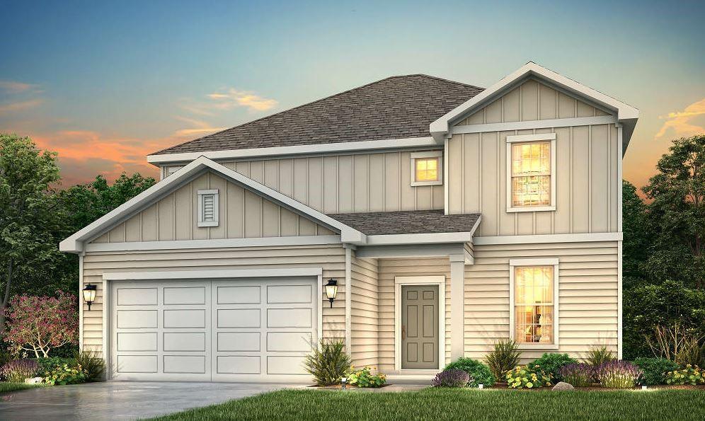 14212 Spring Valley Drive, Conroe, Texas image 1