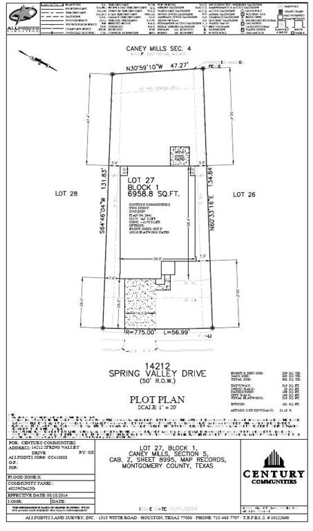 14212 Spring Valley Drive, Conroe, Texas image 2