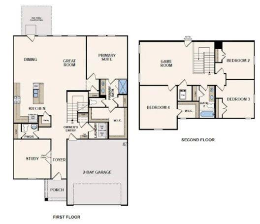 14212 Spring Valley Drive, Conroe, Texas image 6