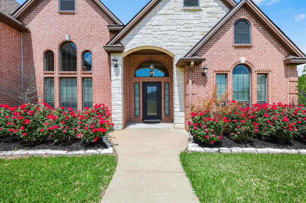 4883 Blazing Trail, Bryan, Texas image 3