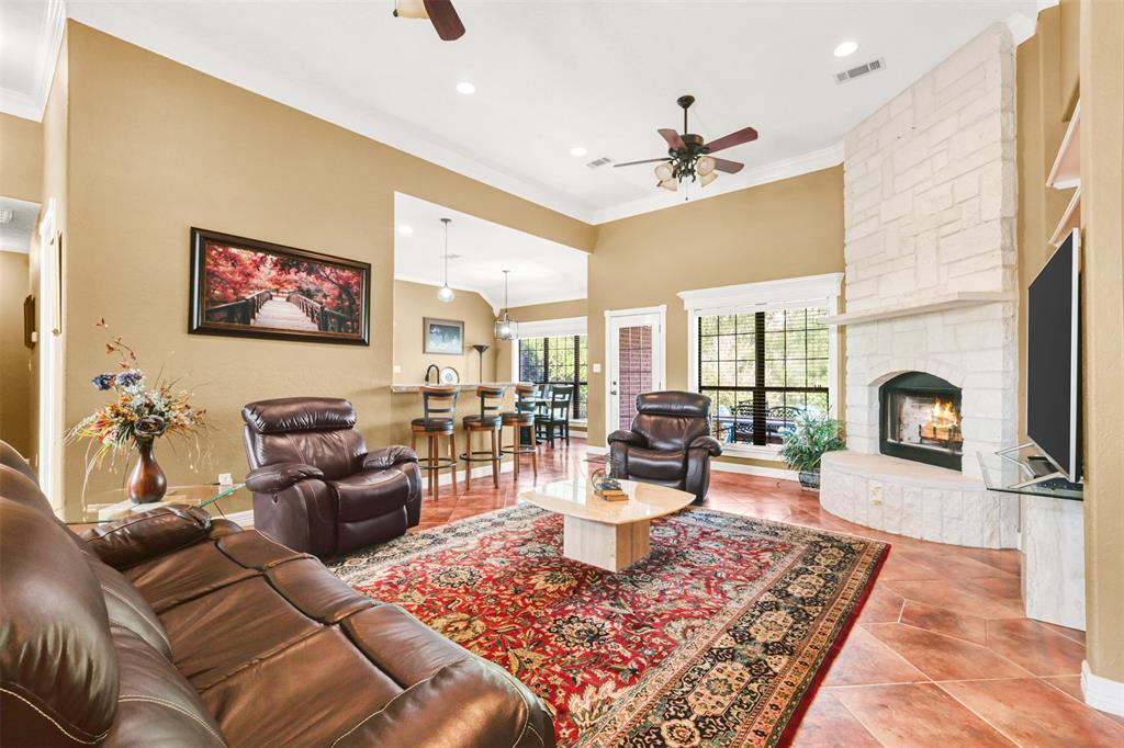 4883 Blazing Trail, Bryan, Texas image 5