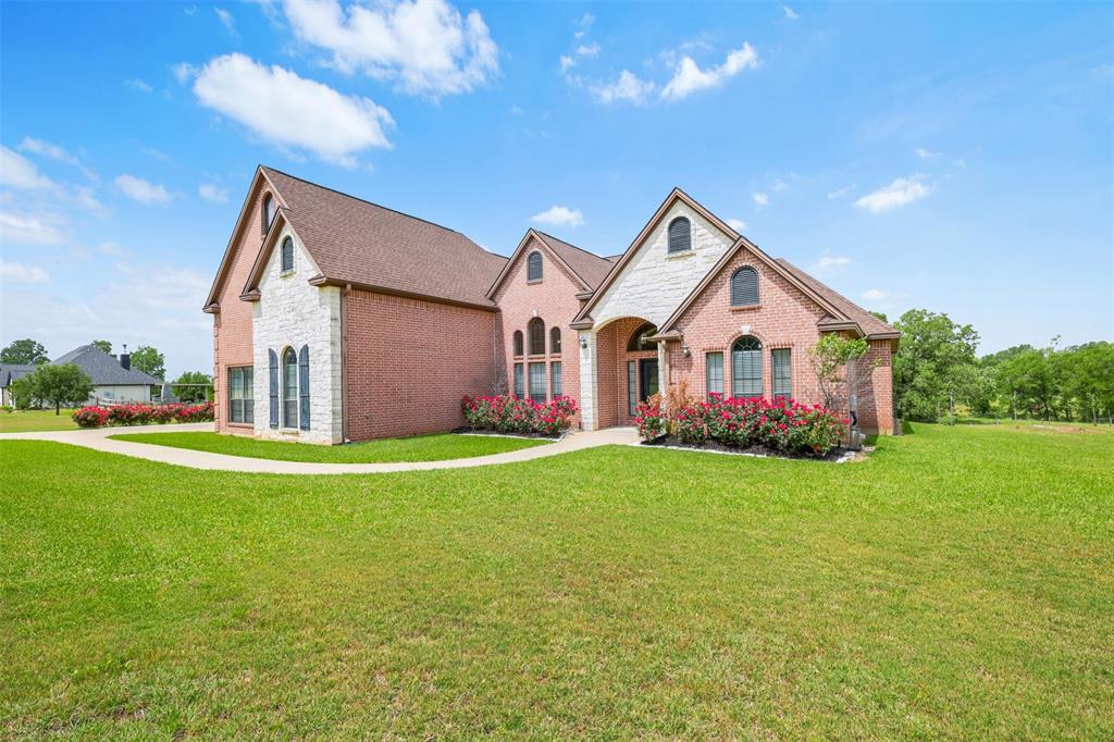 4883 Blazing Trail, Bryan, Texas image 1
