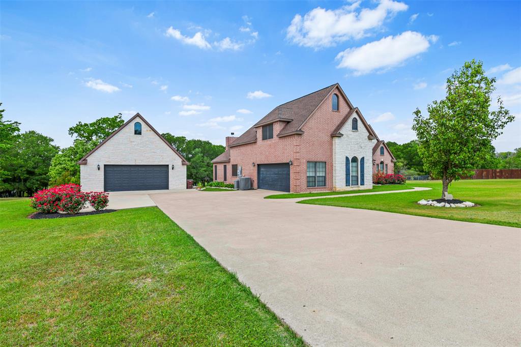 4883 Blazing Trail, Bryan, Texas image 2