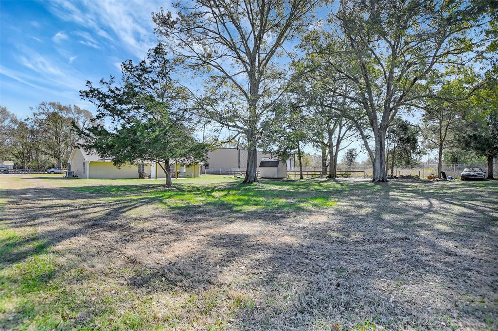 24918 Mathews Road, Tomball, Texas image 39