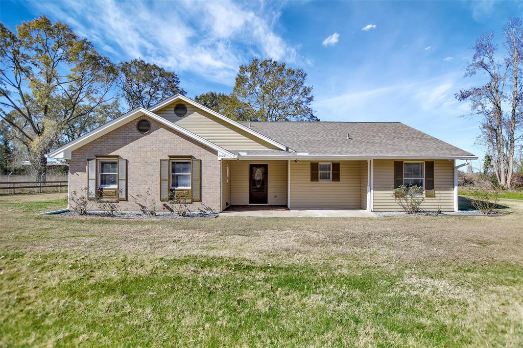 24918 Mathews Road, Tomball, Texas image 4