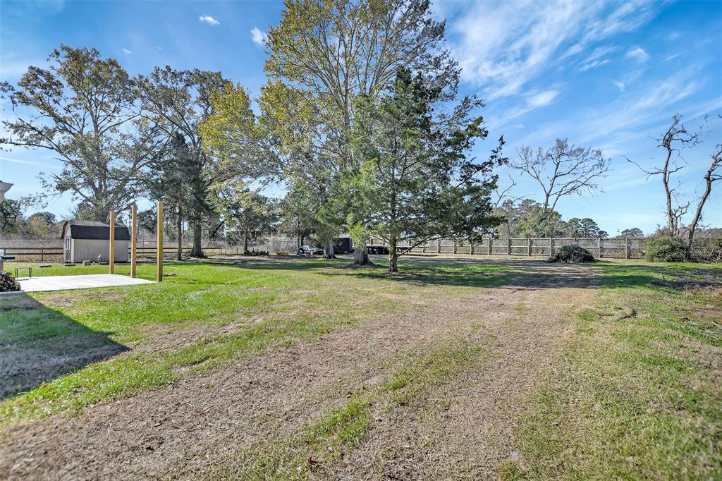 24918 Mathews Road, Tomball, Texas image 38