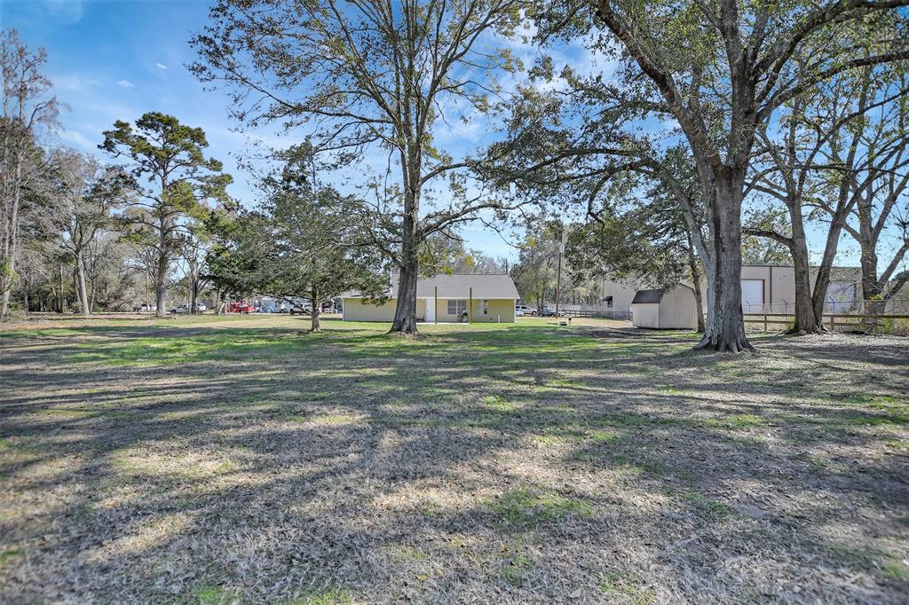 24918 Mathews Road, Tomball, Texas image 40