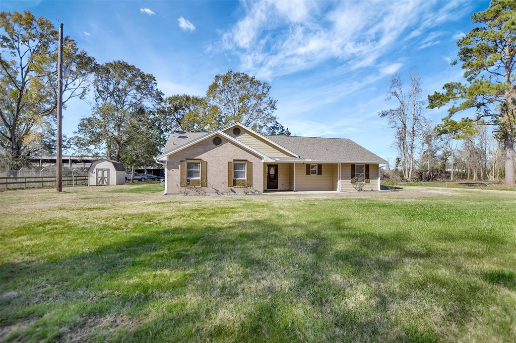 24918 Mathews Road, Tomball, Texas image 3