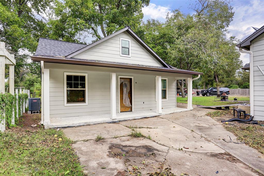 1507 Brooks Avenue Ave, Rosenberg, Texas image 11