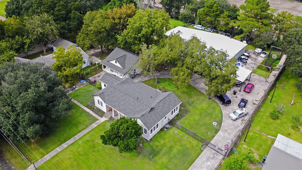 1507 Brooks Avenue Ave, Rosenberg, Texas image 2