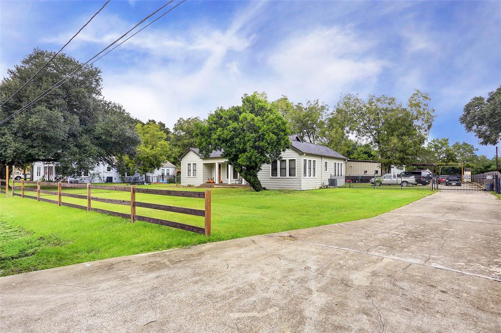 1507 Brooks Avenue Ave, Rosenberg, Texas image 3