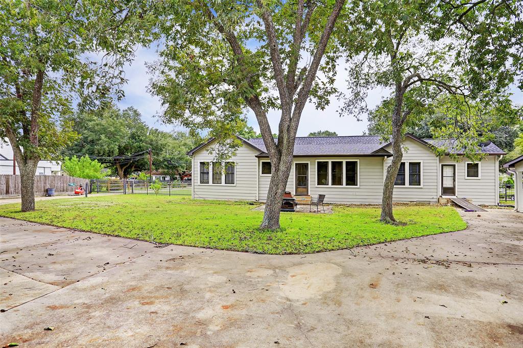 1507 Brooks Avenue Ave, Rosenberg, Texas image 12