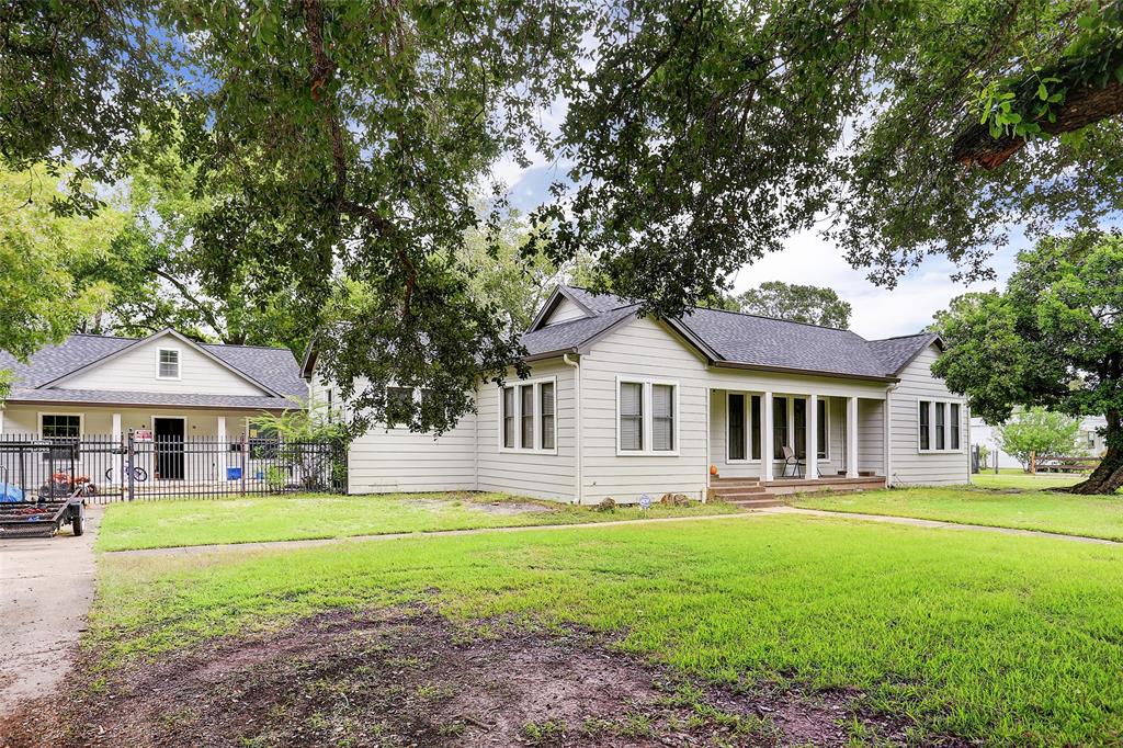1507 Brooks Avenue Ave, Rosenberg, Texas image 18