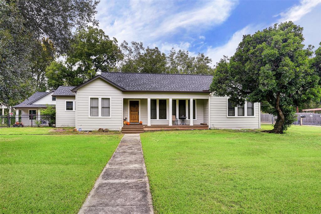 1507 Brooks Avenue Ave, Rosenberg, Texas image 1