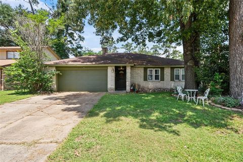 Photo of 4931 Glendower Drive, Spring, TX 77373 (MLS # 31886283)